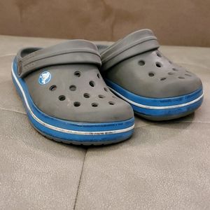 Toddler Crocs 6/7